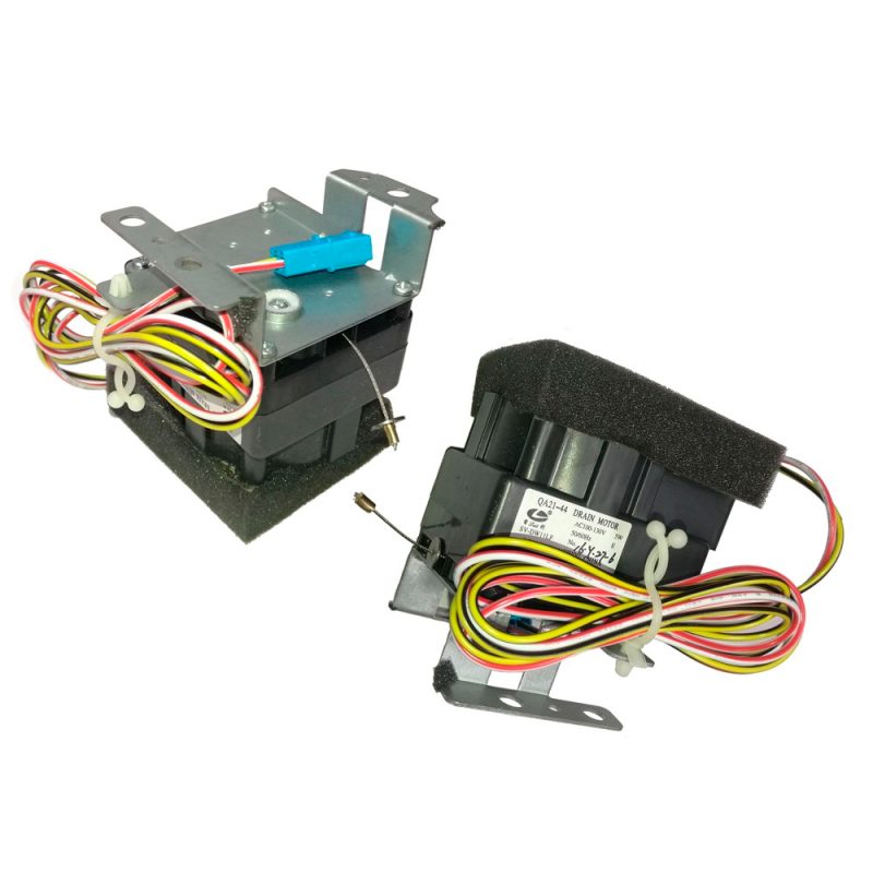 SOLENOIDE FRENO MOD. DAEWOO PQD-701