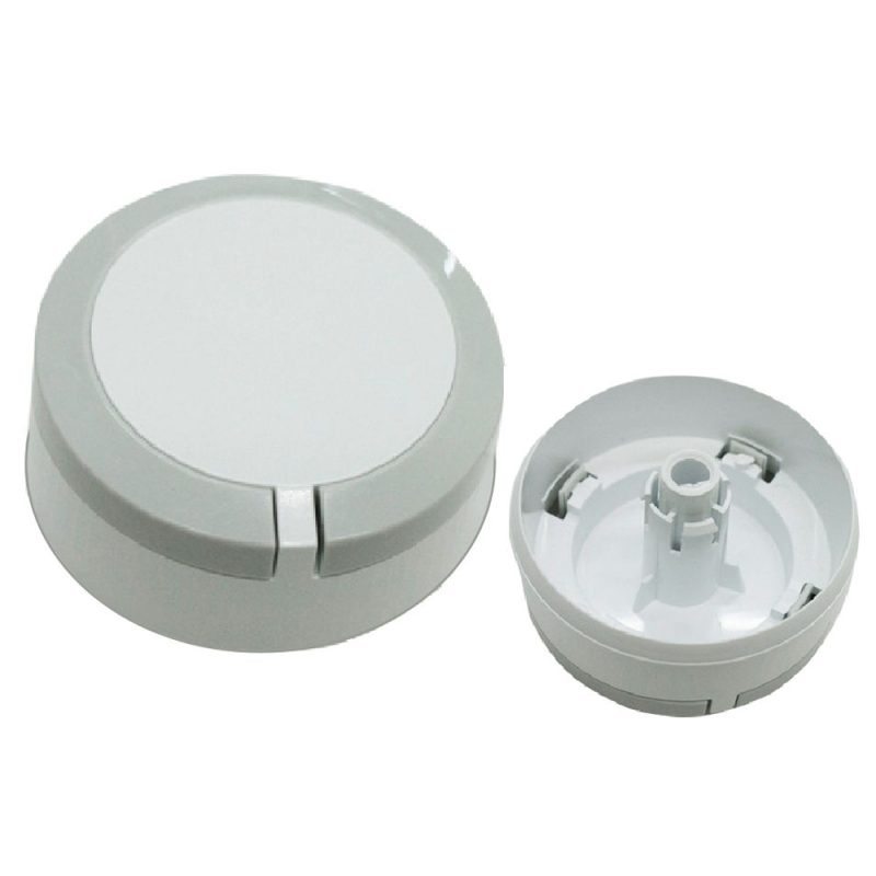 PERILLA TARJETA CTROL. BCA/GRIS. SEC. 253C1252G08