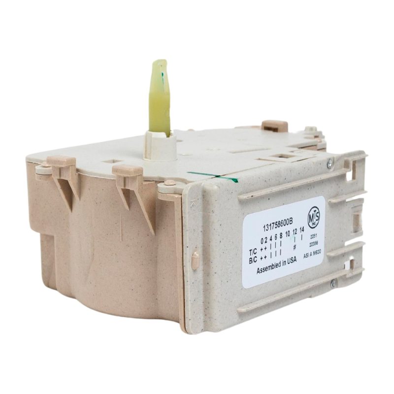 TIMER DE LAVADORA 131758600