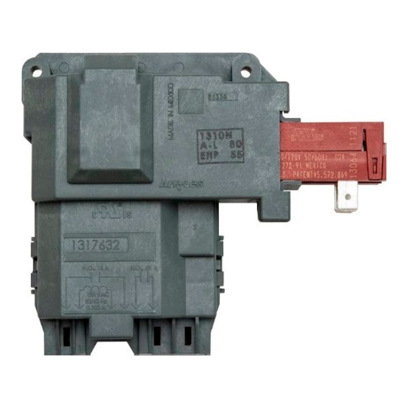 SWITCH DE PUERTA