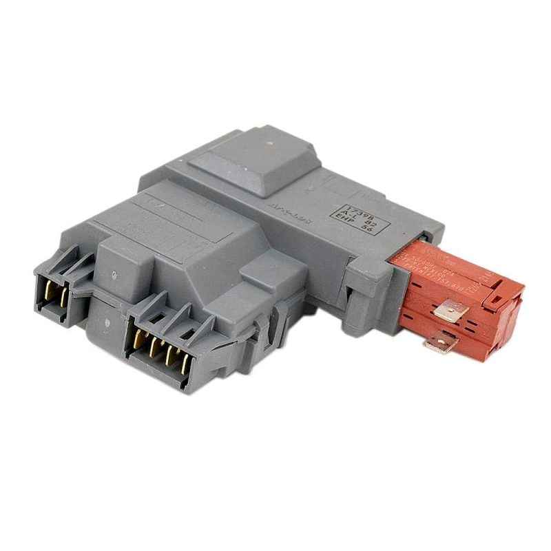 SWITCH LOCK