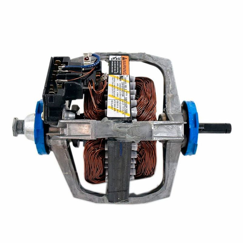 MOTOR DE SECADORA