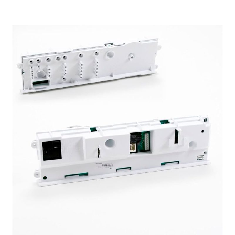 TARJETA ELECTRONICA BLANCA