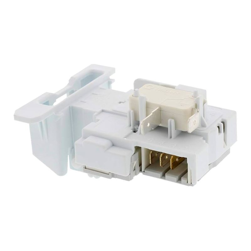 SWITCH PUERTA CARGA SUPERIOR