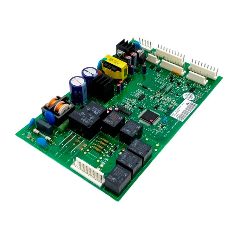 TARJETA GE VERDE NO INVERTER