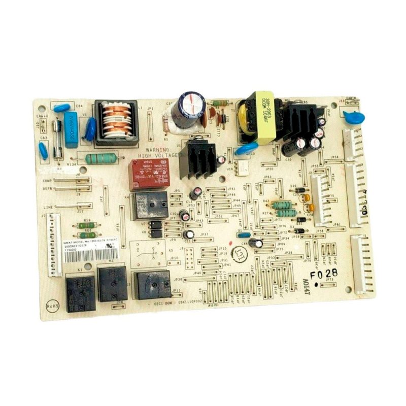 TARJETA G028