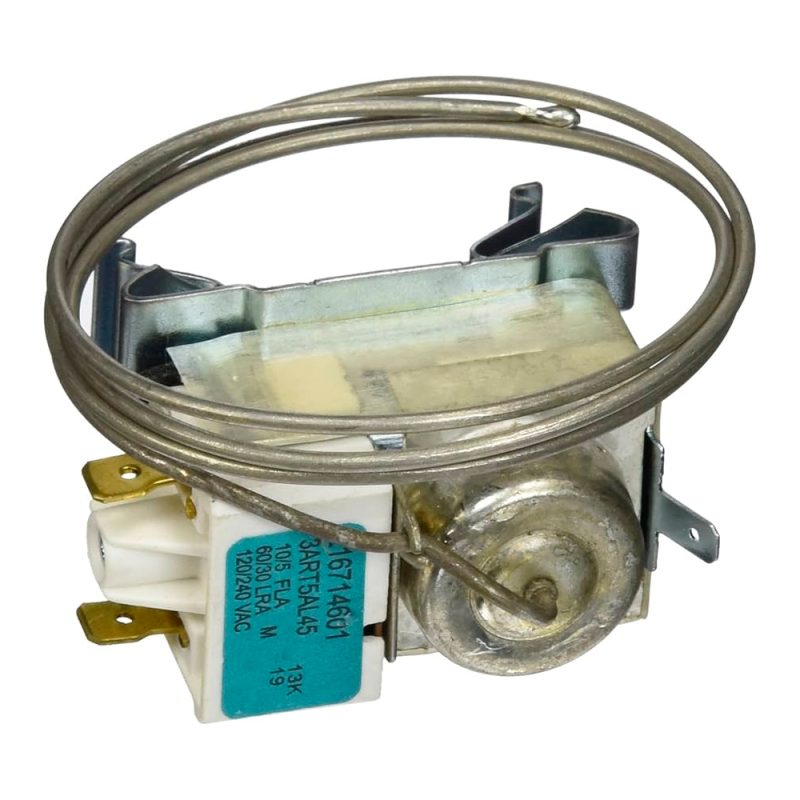 CONTROL DE TEMPERATURA CONGELADOR