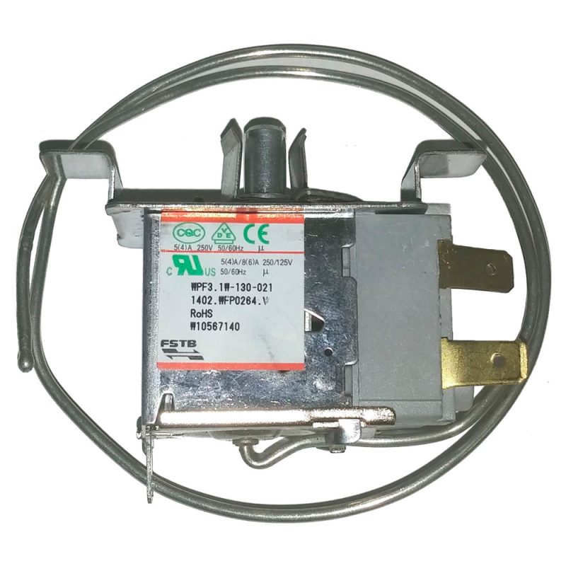 TERMOSTATO REFRIG. 5C232 WH 2325700 10567140