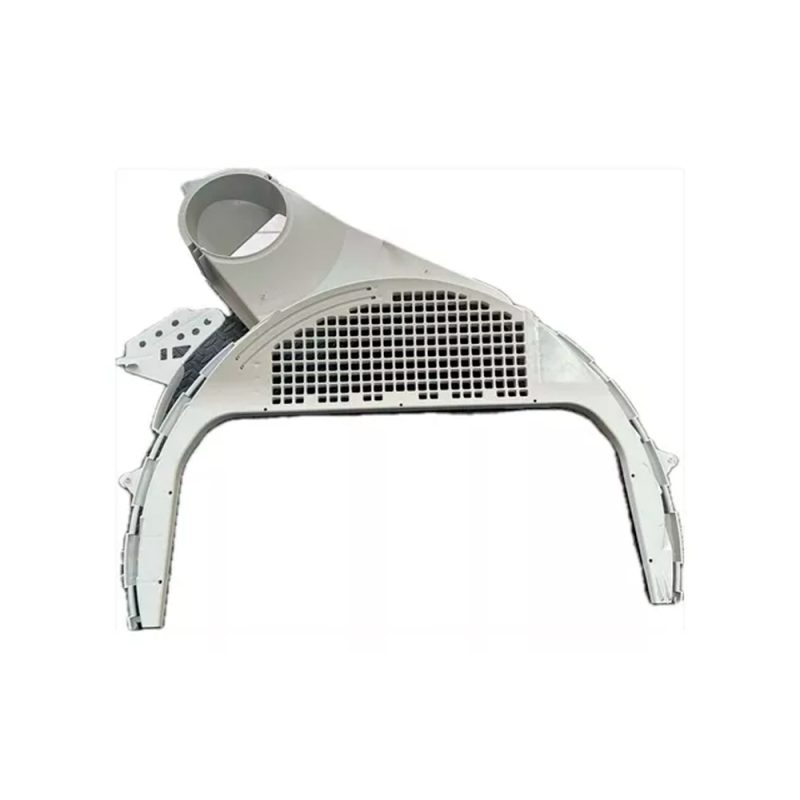 DUCTO COLECTOR DE AIRE ENS. 234D1198P003