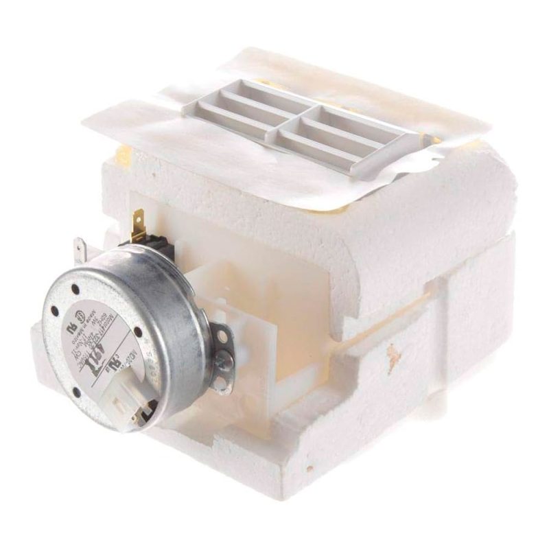 DAMPER C/ MOTOR PARA REFRIGERADORA