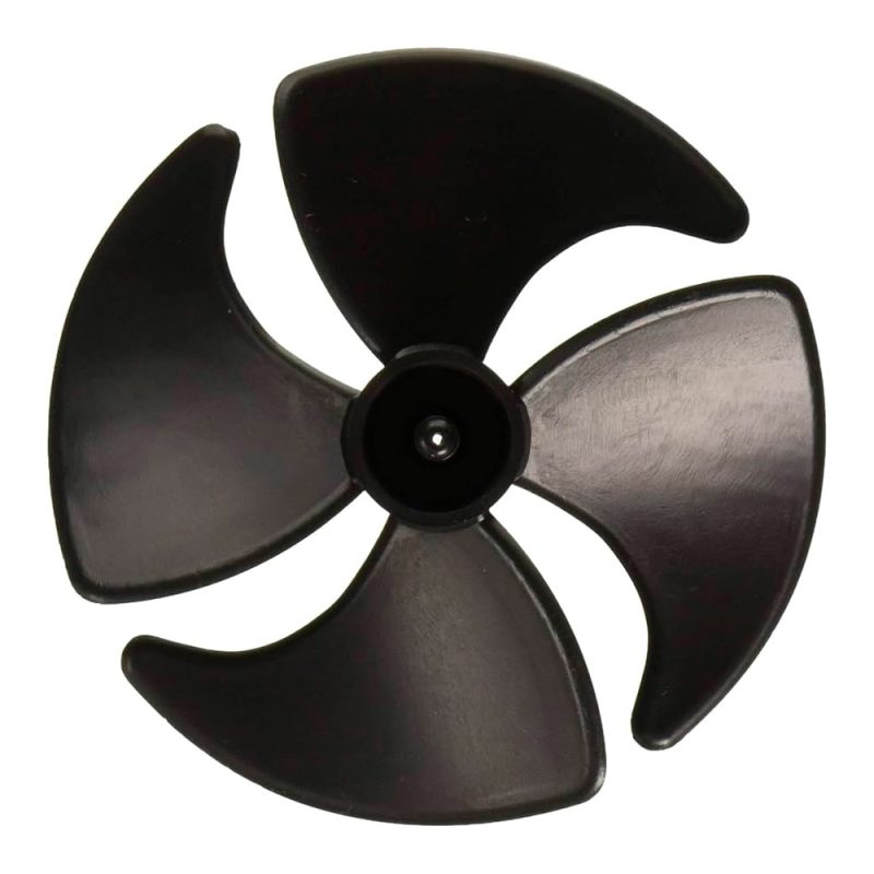 ASPA DE MOTOR REFRIGERADOR