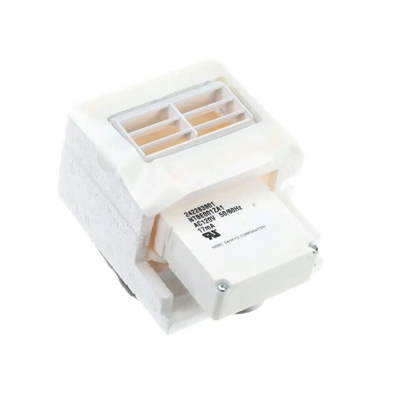 DAMPER ENSAMBLE