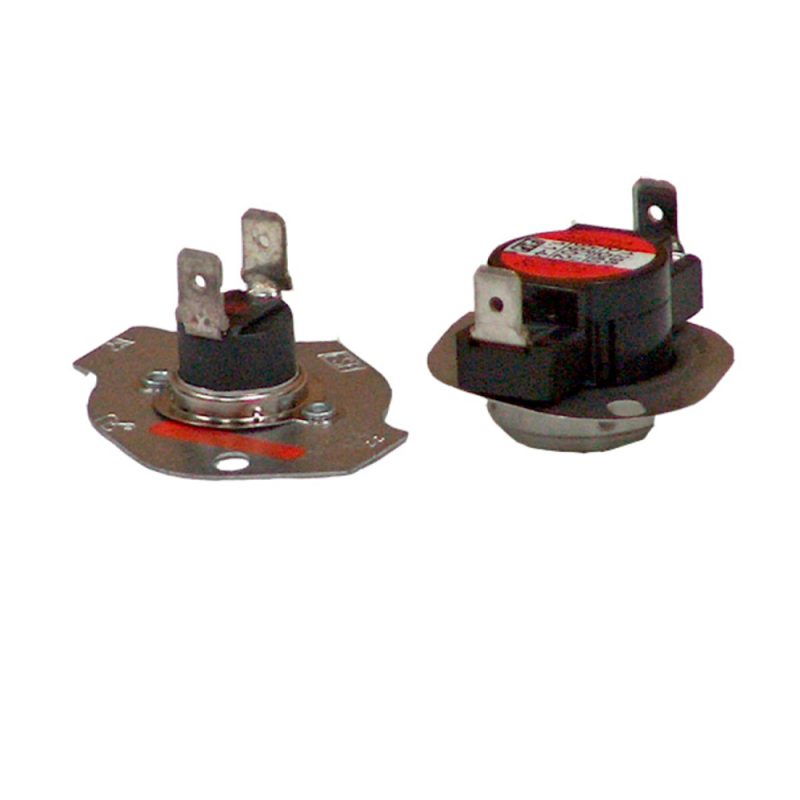 Termostato Whirlpool