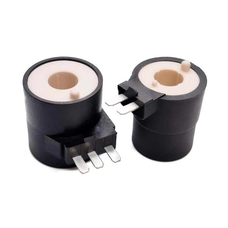 VALVULA SOLENOIDE GAS