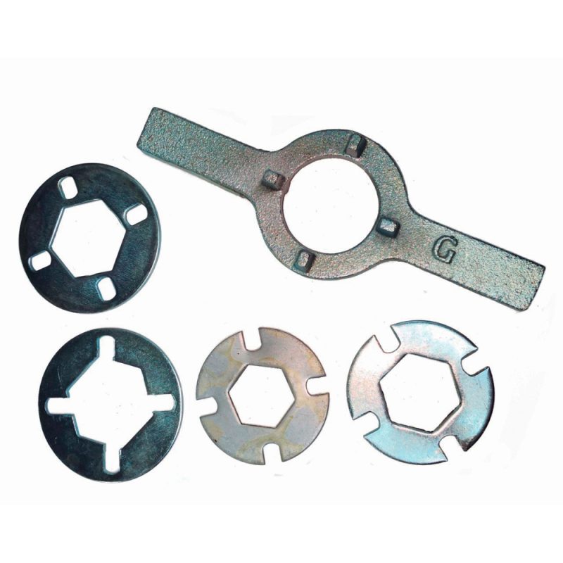 LLAVE MULTIMARCAS KIT SIRVE WH,MABE,ORIENTALES ETC.