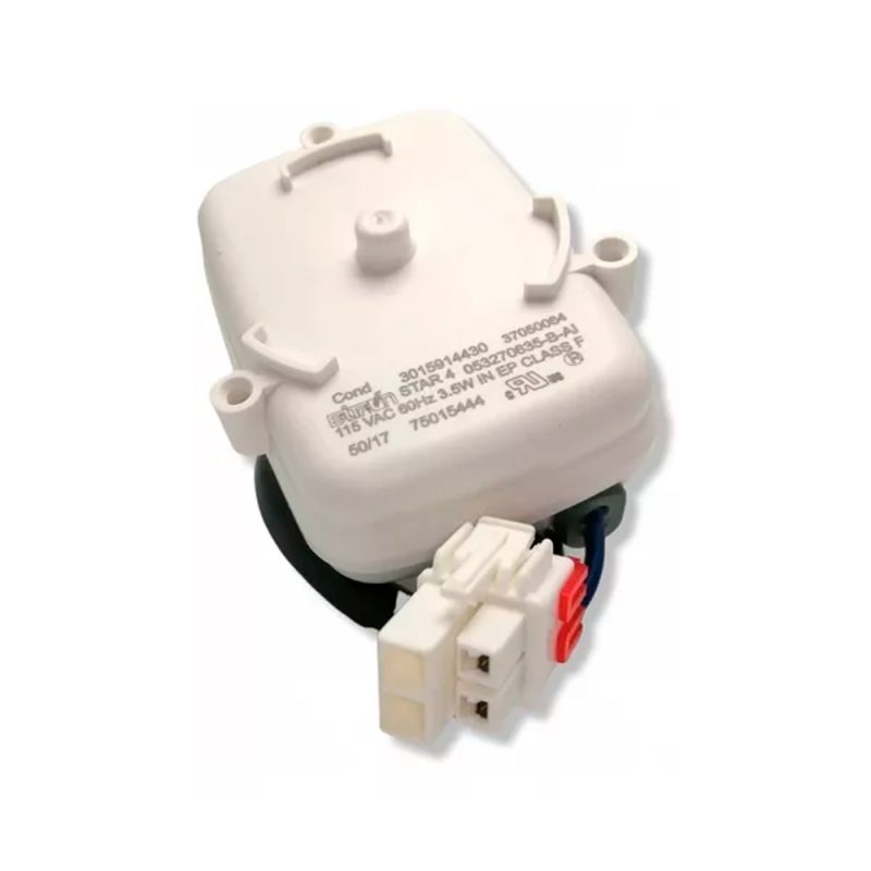 MOTOR EVAPORADOR GRIS 2CABLES DAEWOO