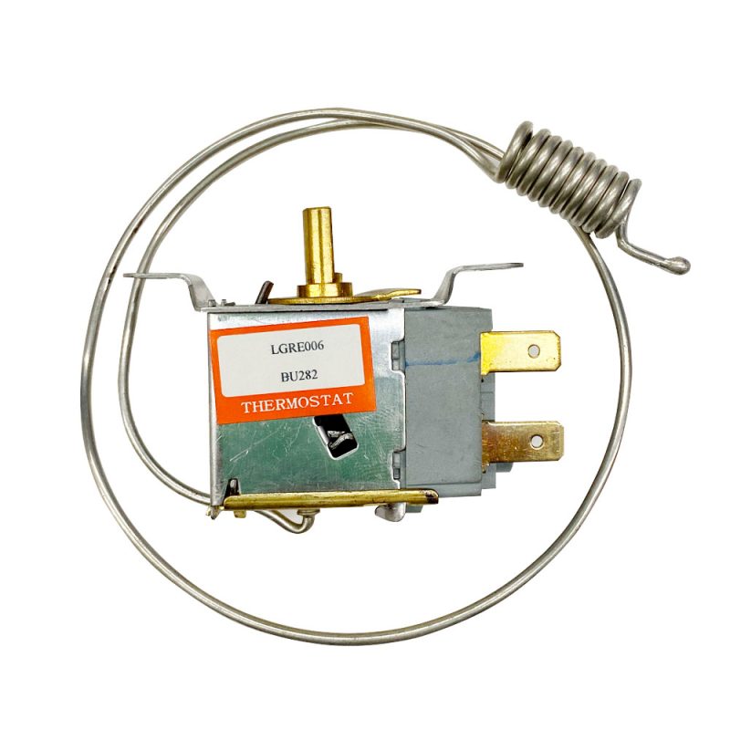 TERMOSTATO REFRIGERADORA MEX FRT