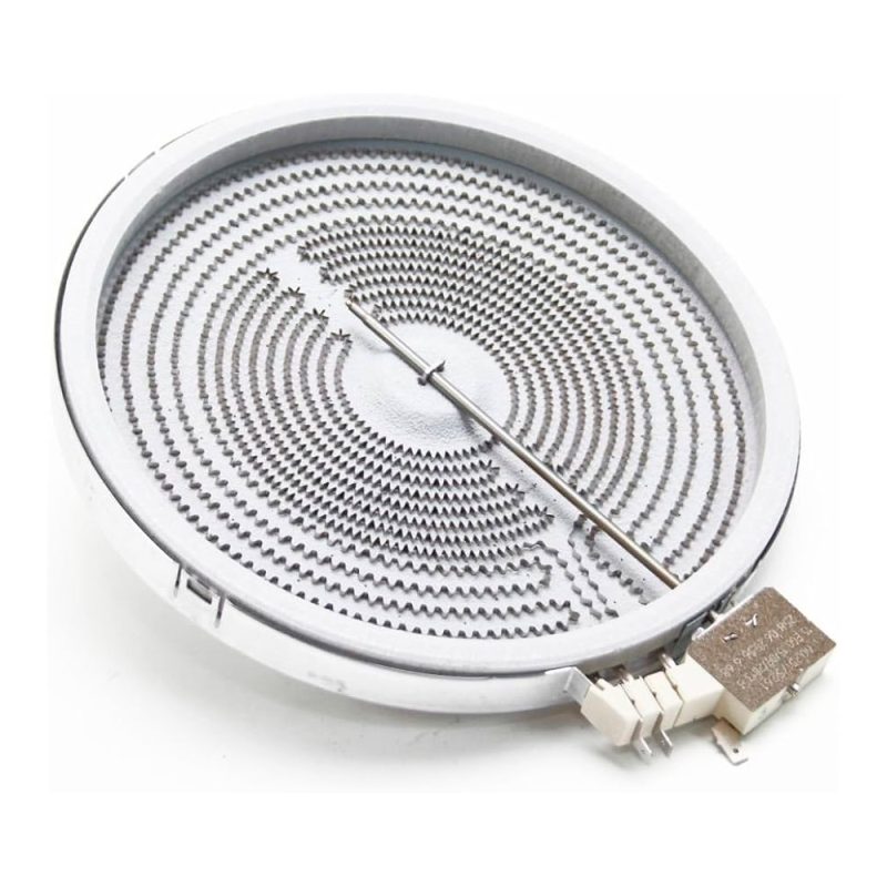 DISCO VITROCERAMICA DUAL 10/6.5 EXTERNO