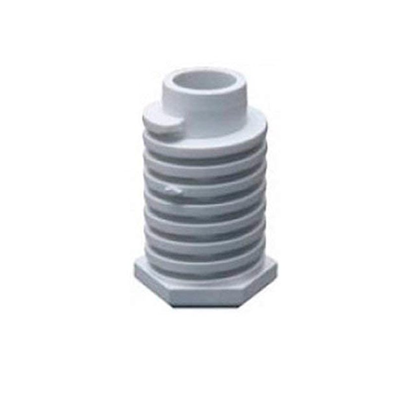 PATA NIVELADORA PLASTICO SEC. 49621