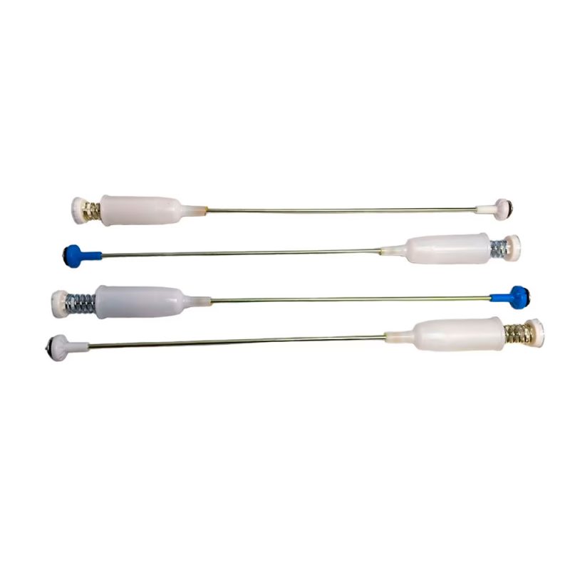 Kit de suspensión para lavadora LG