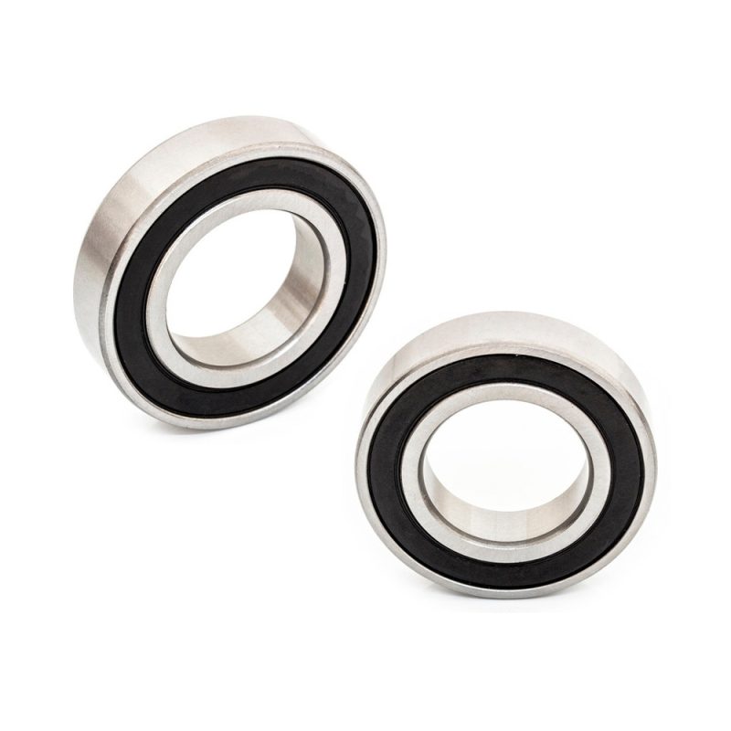 Rodamiento de tanque