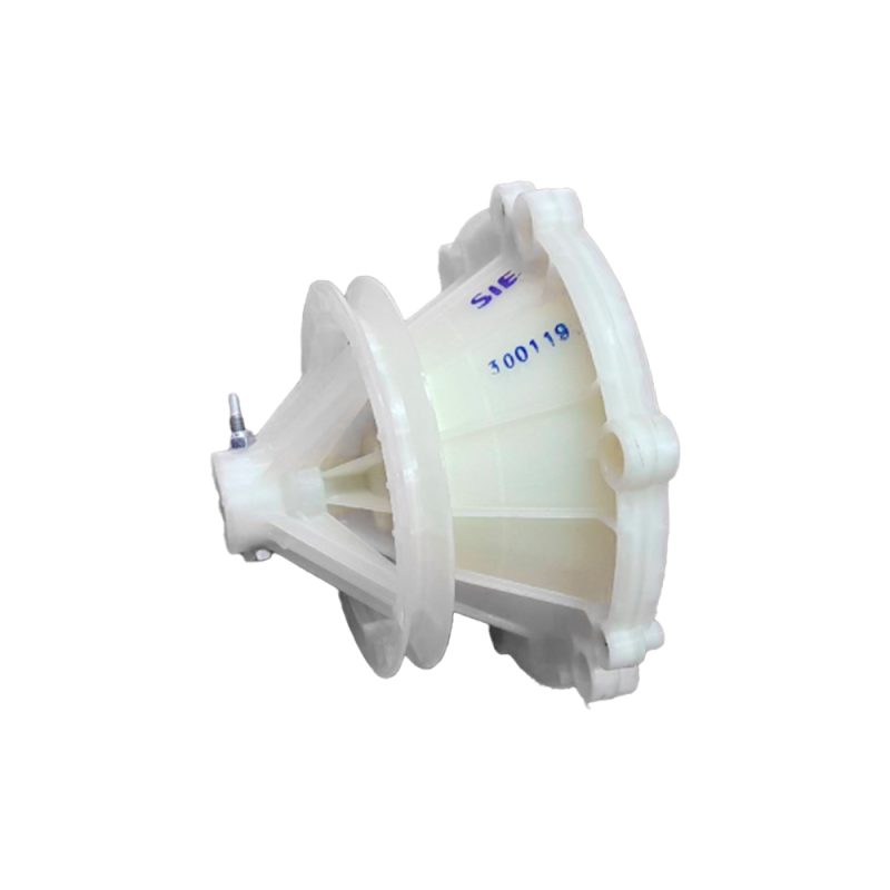 TRANSMISION WP-1500RS 1960