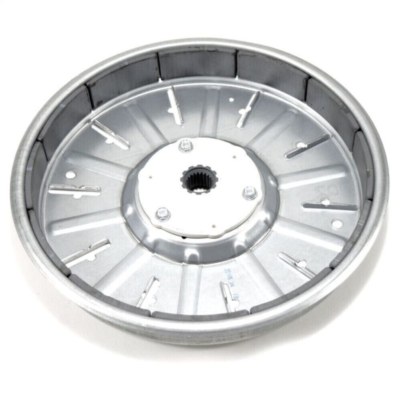 ROTOR ASSEMBLY