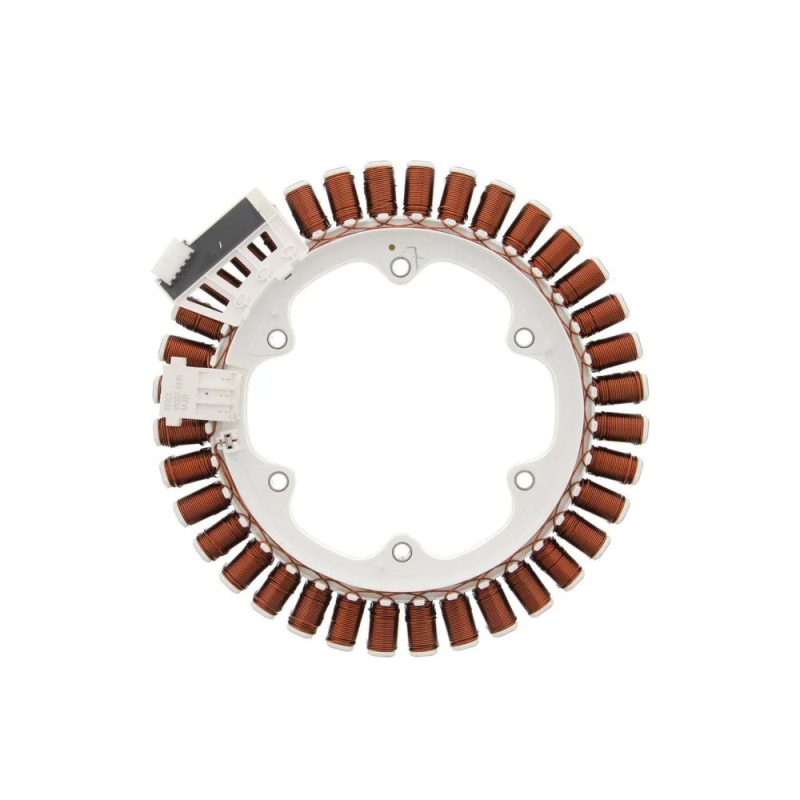 STATOR ASAEMBLY