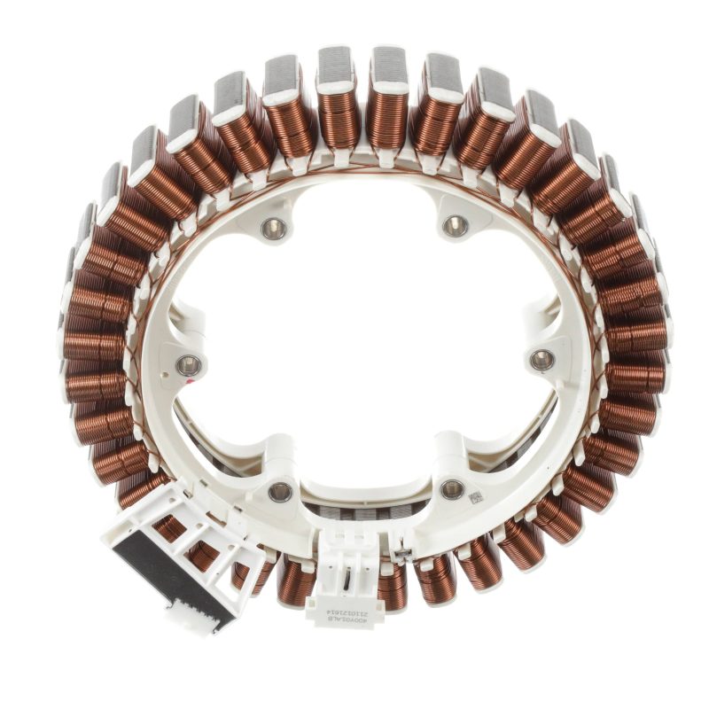 STATOR ENSAMBLE