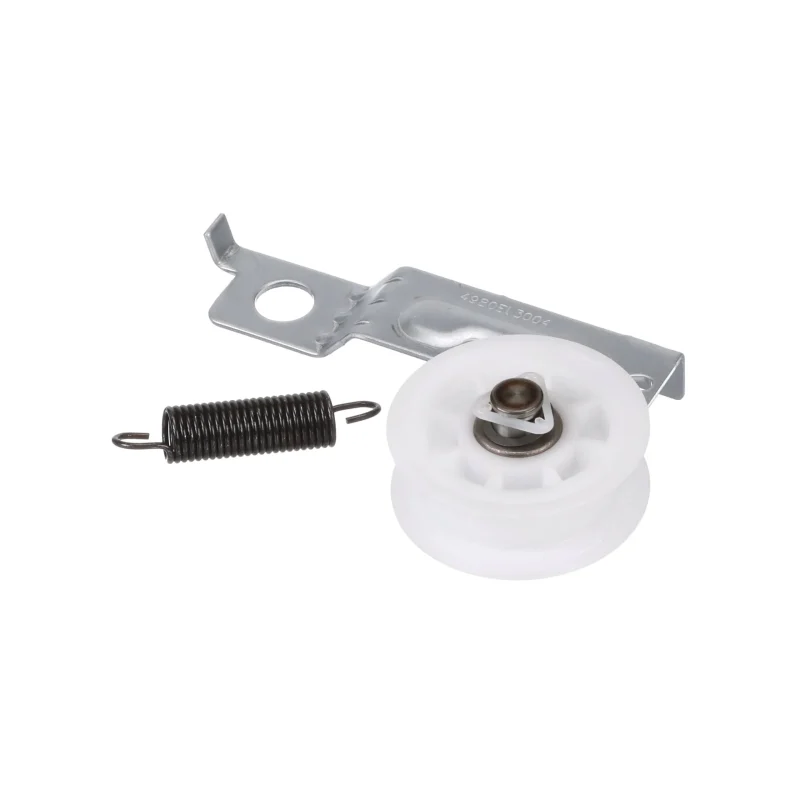 POLEA DE MOTOR LAVADORA AUTOMATICA