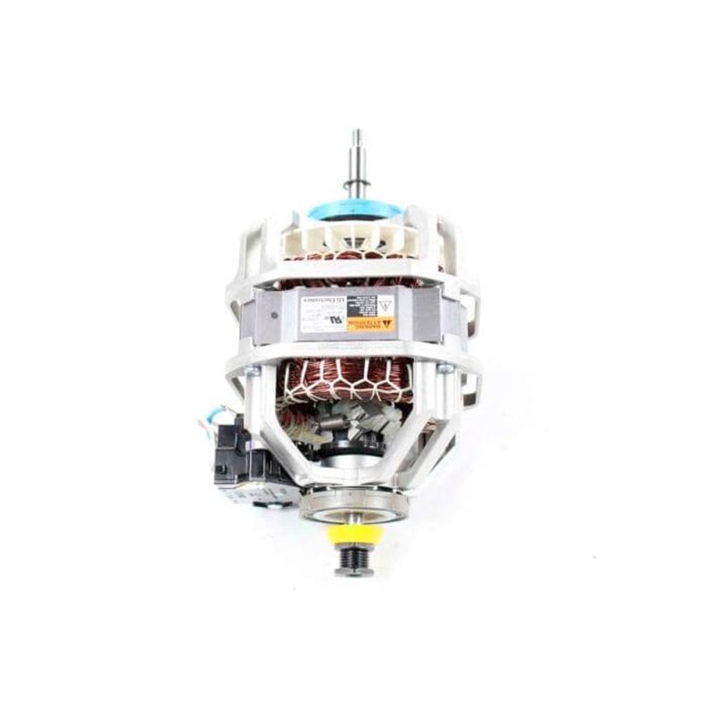 MOTOR PARA SEC 120V 7.8A 6A 1.75KRPM