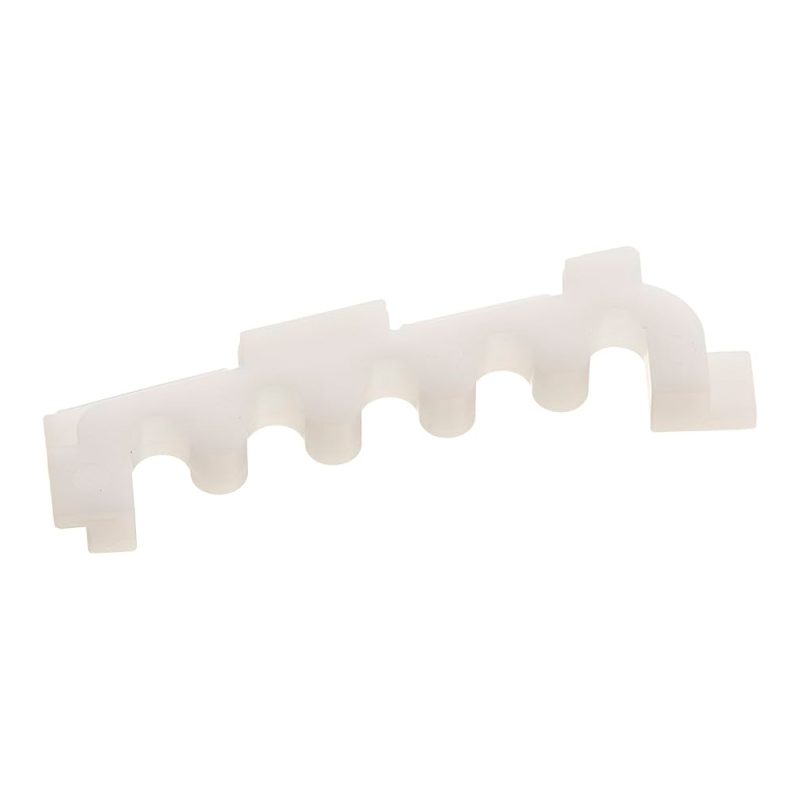 AJUSTE DE RESORTE DE SUSPENSION