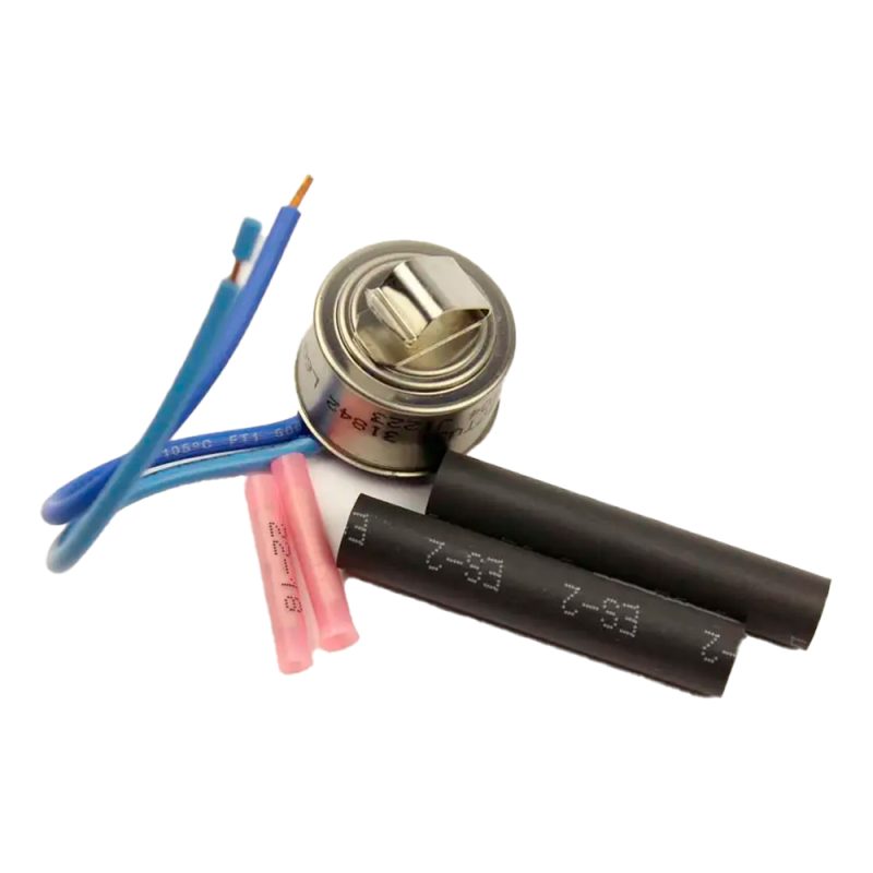 TERMOSTATO DEFROST L60-22F