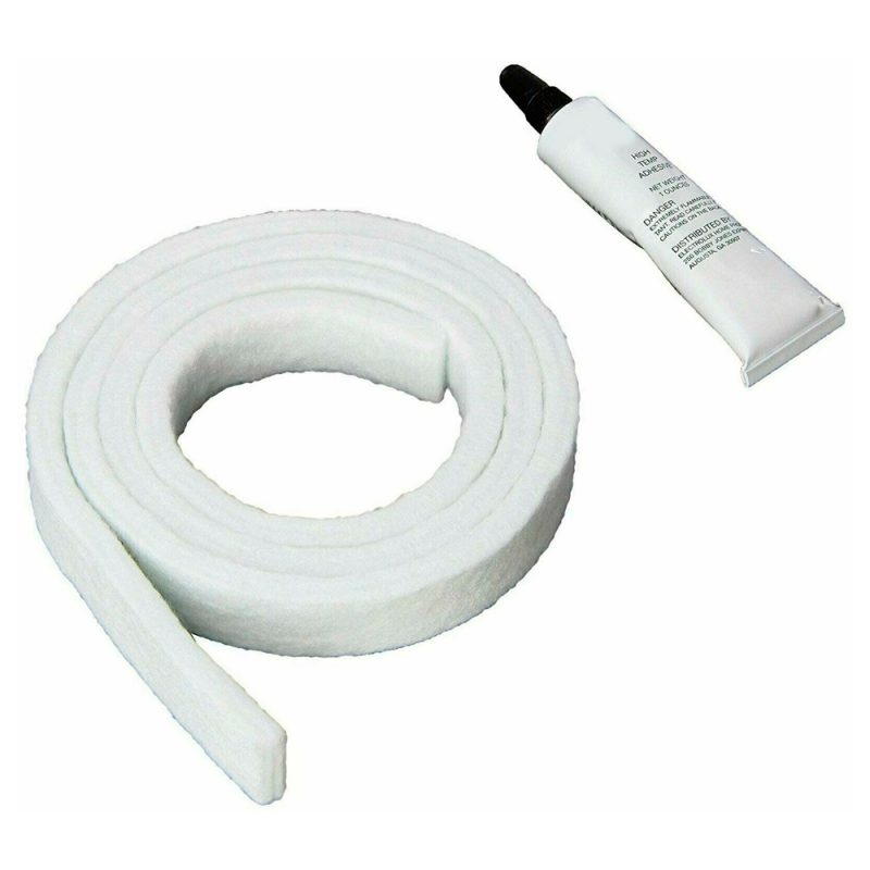 FELPA PARA TANQUE DE SECADORA
