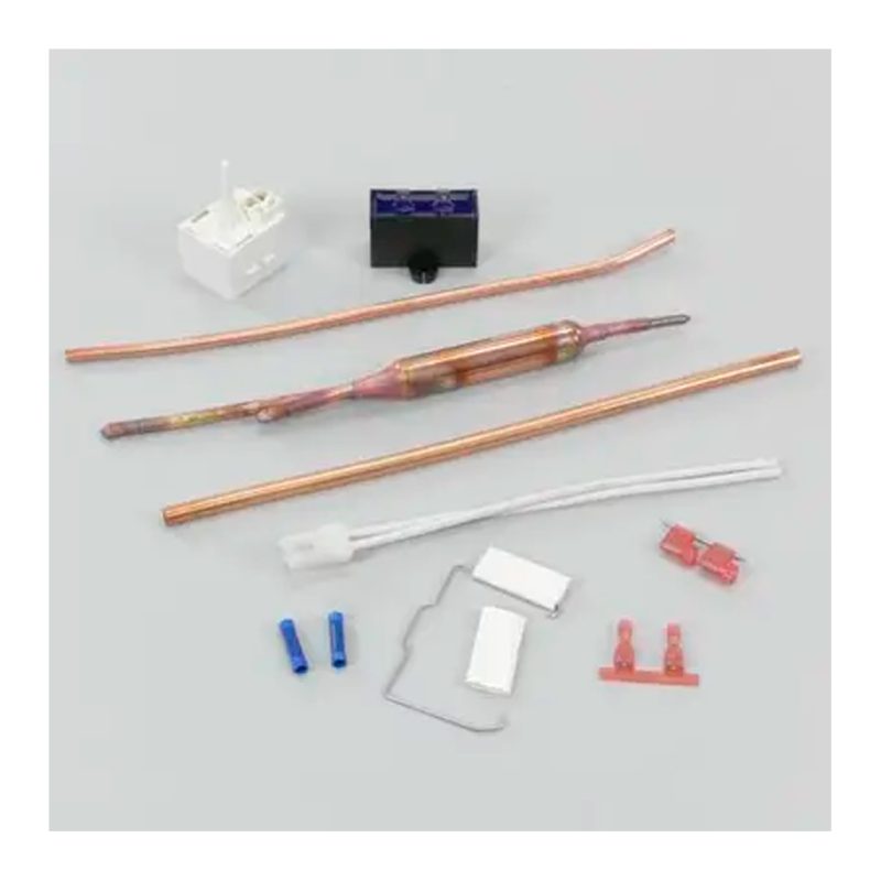 KIT DE REPARACIÓN COMPRESOR FRIGIDAIRE