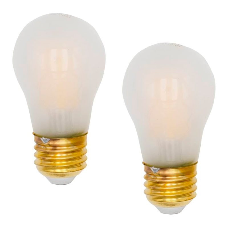 BOMBILLO TODO PROPOSITO, REFRI, HORNO