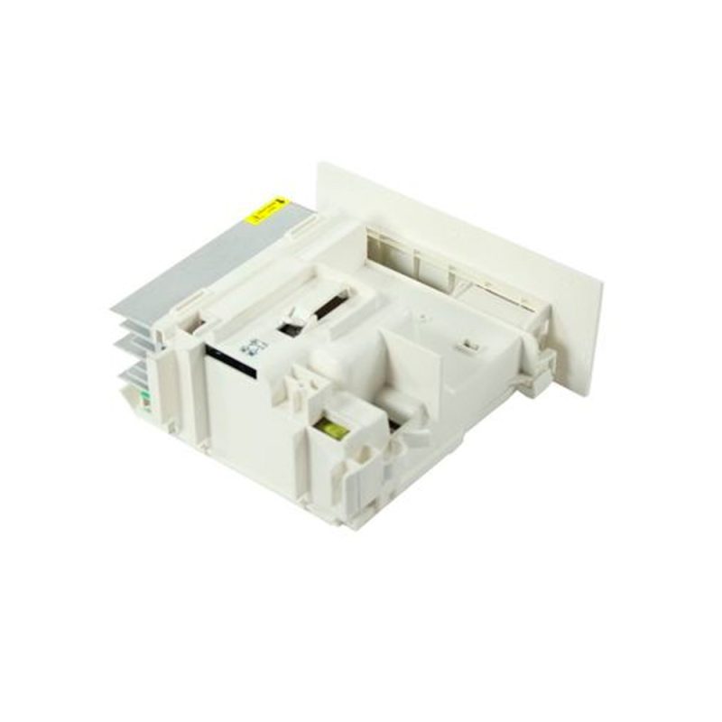 CONTROL BOARD