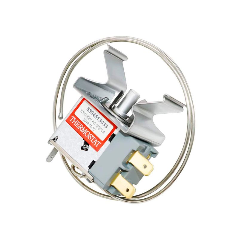 TERMOSTATO CONTROL TEMP