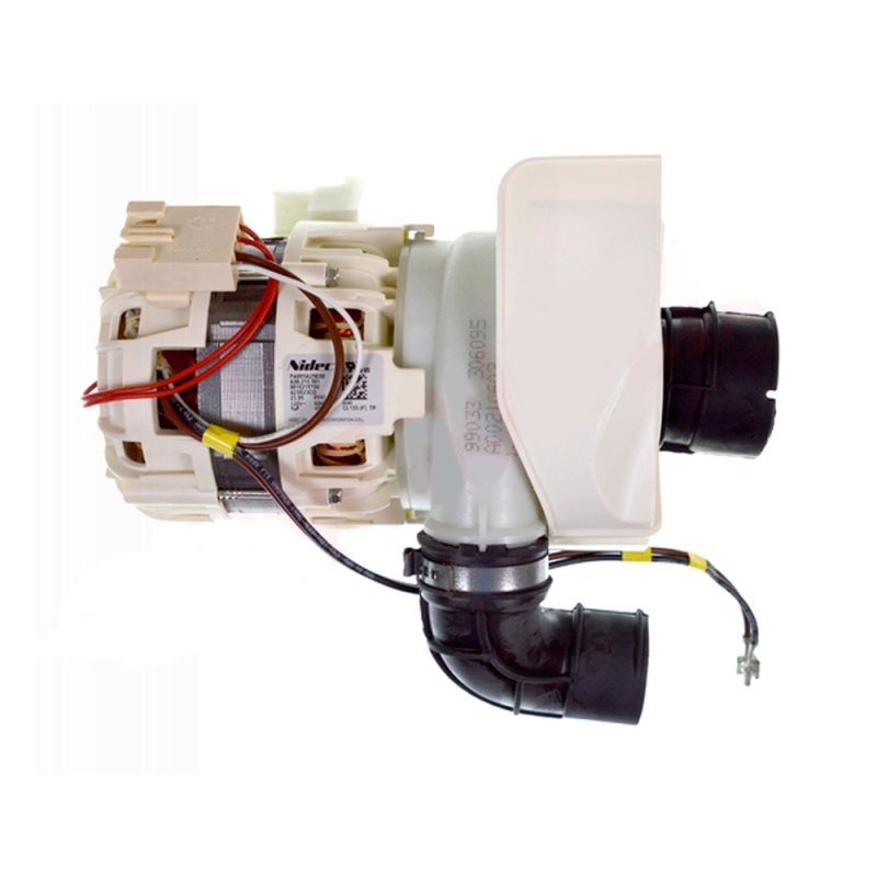 BOMBA DE CIRCULACION ALT A00210627