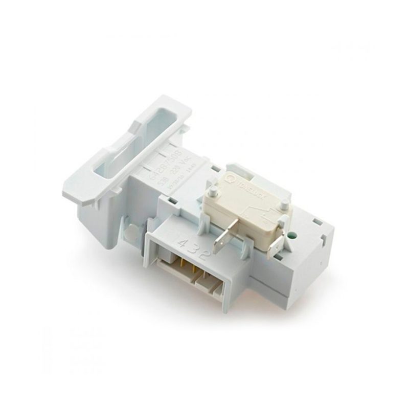 FRIGIDAIRE BRAZIL INTERRUPTOR DE TAPA