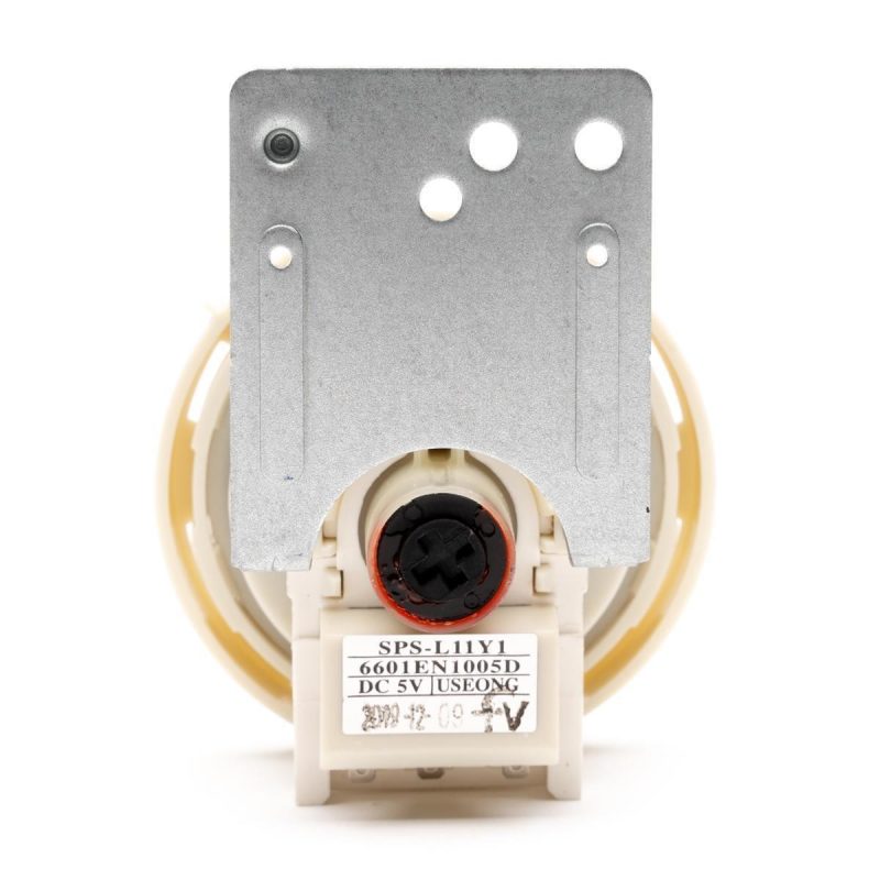 SWITCH ASSEMBLY PRESSURE