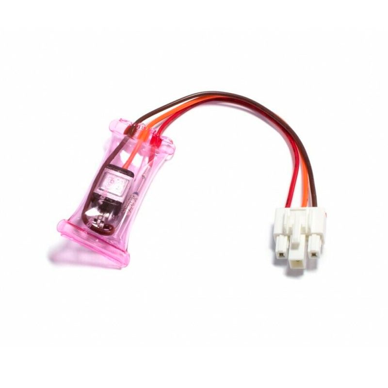 Sensor de descongelamiento LG