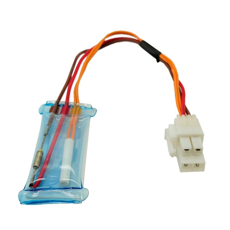 SENSOR DE TEMPERATURA AZUL