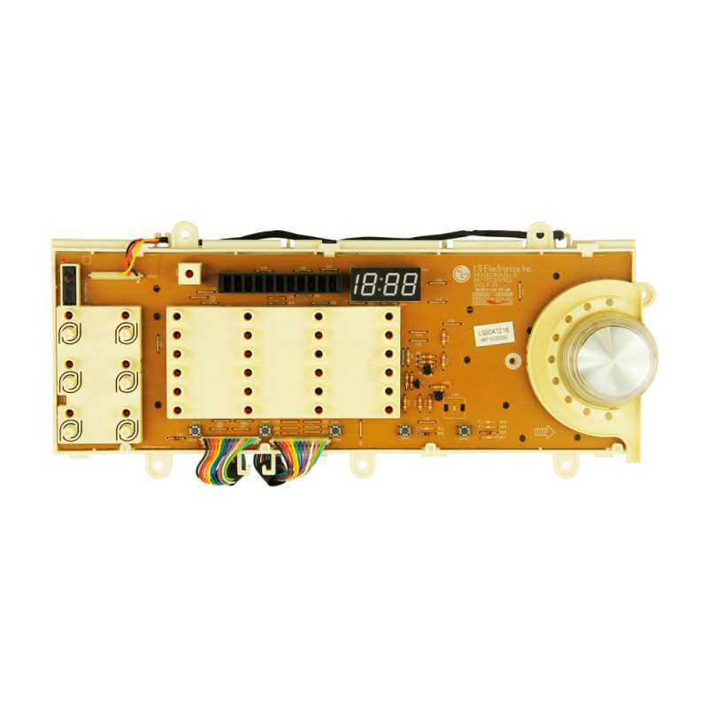 TARJETA ELECTRONICA