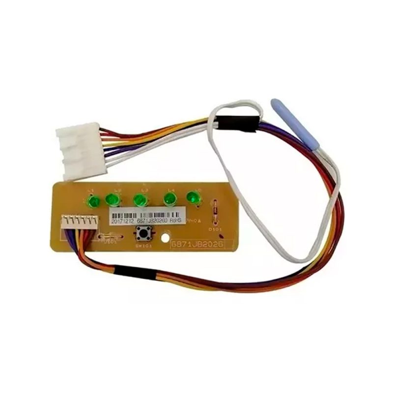 TARJETA ELECTRONICA