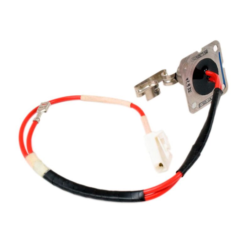TERMOSTATO 7435-085000 B2-LG001 INCHANG 120V 10A T