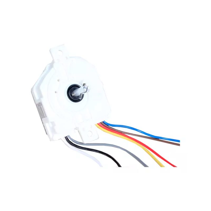 RELOJ 7 CABLES SIRVE DW
