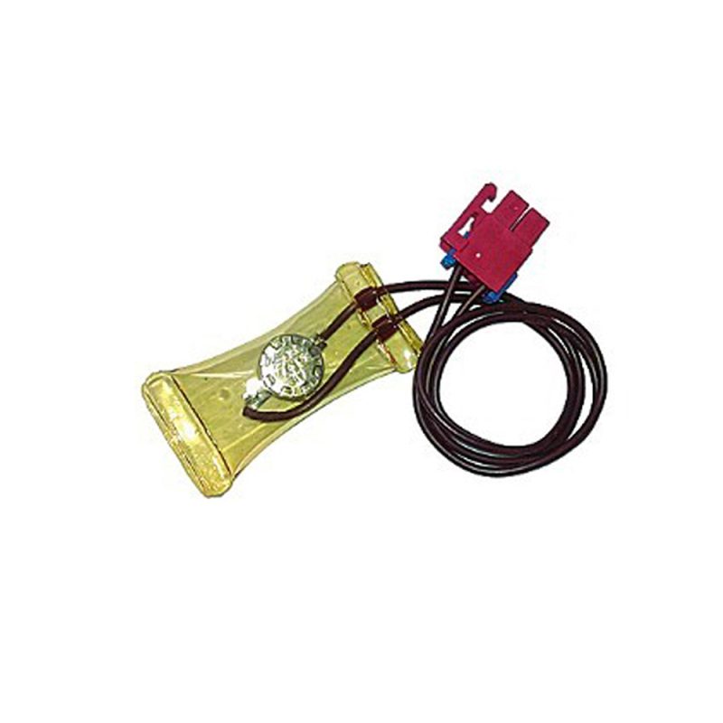 Bimetal con conector