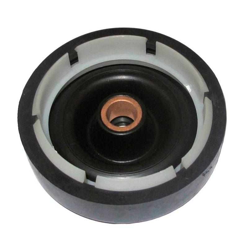BOTA DE SECADO BUJE 14MM, DIAM CEJAS 82MM, DIAM TOTAL 94MM