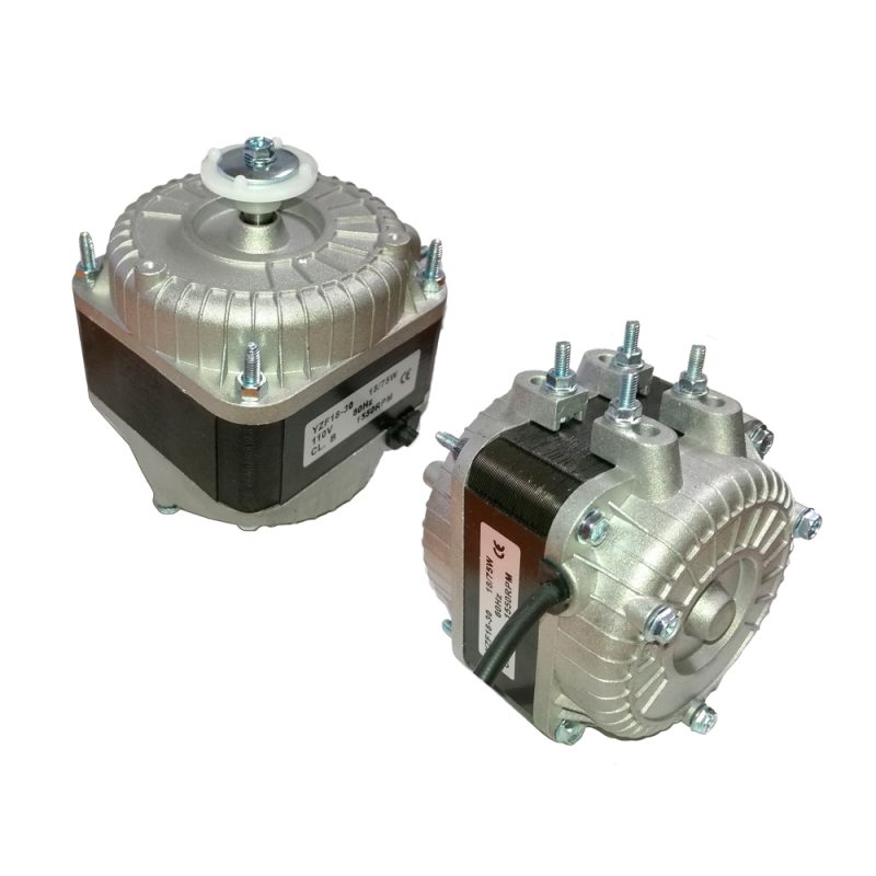 MOTOR EXTRACTOR 18W 110V 1/40HP